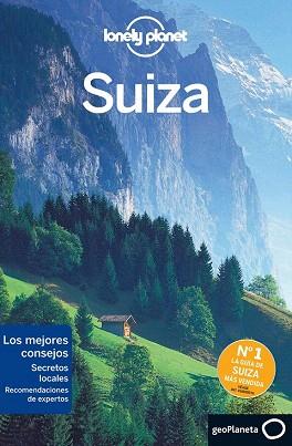 SUIZA 2 | 9788408140276 | NICOLA WILLIAMS/KERRY CHRISTIANI/GREGOR CLARK/SALLY O BRIEN | Llibres Parcir | Librería Parcir | Librería online de Manresa | Comprar libros en catalán y castellano online