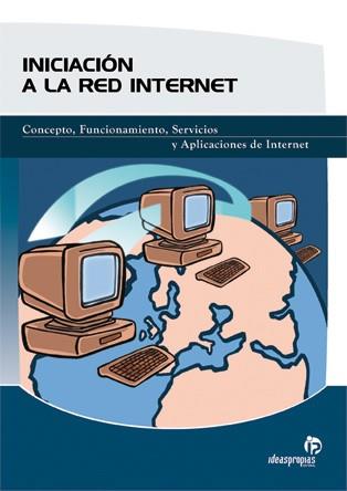 Iniciación a la red Internet | 9788498391398 | 'Abel Rodríguez Ávila' | Llibres Parcir | Librería Parcir | Librería online de Manresa | Comprar libros en catalán y castellano online