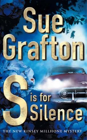 S IS FOR SILENCE | 9780425212691 | GRAFTON, SUE | Llibres Parcir | Llibreria Parcir | Llibreria online de Manresa | Comprar llibres en català i castellà online