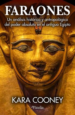 FARAONES | 9788419878816 | KARA COONEY | Llibres Parcir | Llibreria Parcir | Llibreria online de Manresa | Comprar llibres en català i castellà online