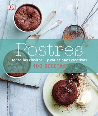 POSTRES | 9780241251225 | VARIOS AUTORES | Llibres Parcir | Librería Parcir | Librería online de Manresa | Comprar libros en catalán y castellano online