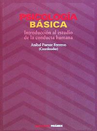 PSICOLOGIA BASICA | 9788436808759 | FERRERAS | Llibres Parcir | Llibreria Parcir | Llibreria online de Manresa | Comprar llibres en català i castellà online