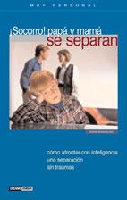 SOCORRO PAPA Y MAMA SE SEPARAN | 9788475562667 | RODRIGUEZ NORA | Llibres Parcir | Llibreria Parcir | Llibreria online de Manresa | Comprar llibres en català i castellà online