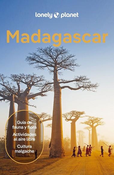 MADAGASCAR 2 | 9788408227113 | BINDLOSS, JOE/EVELEIGH, MARK/HAM, ANTHONY/ANDRIANARISOA, NANDIH/DREW, KEITH | Llibres Parcir | Librería Parcir | Librería online de Manresa | Comprar libros en catalán y castellano online