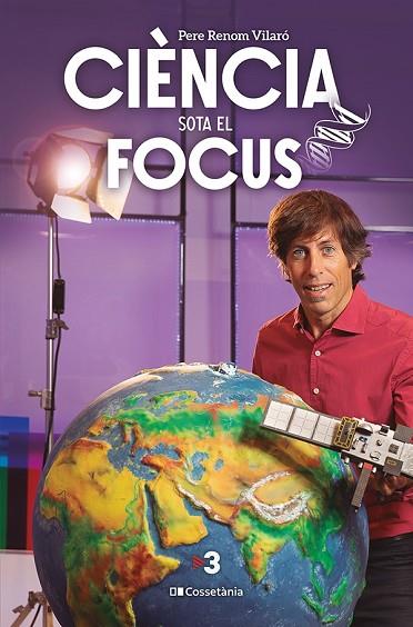 CIÈNCIA SOTA EL FOCUS | 9788413561622 | RENOM VILARÓ, PERE | Llibres Parcir | Librería Parcir | Librería online de Manresa | Comprar libros en catalán y castellano online