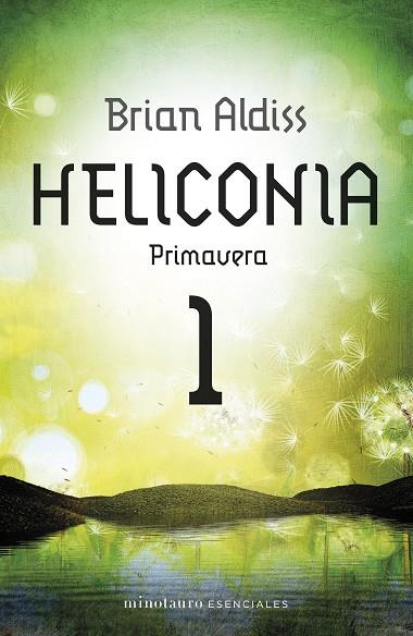 HELICONIA: PRIMAVERA | 9788445016961 | ALDISS, BRIAN | Llibres Parcir | Librería Parcir | Librería online de Manresa | Comprar libros en catalán y castellano online