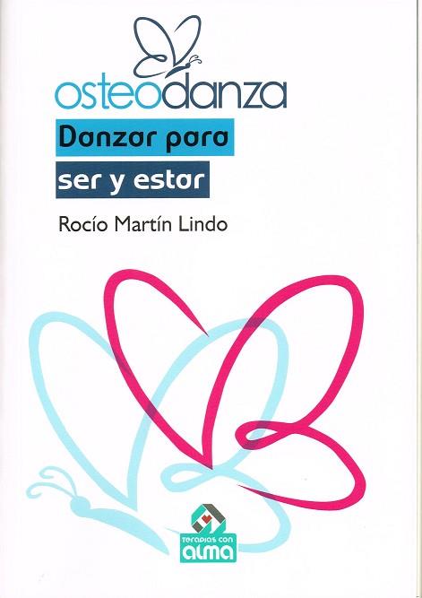 OSTEODANZA | 9788494555312 | Llibres Parcir | Llibreria Parcir | Llibreria online de Manresa | Comprar llibres en català i castellà online