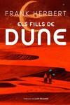 ELS FILLS DE DUNE | 9788412838527 | HERBERT, FRANK | Llibres Parcir | Librería Parcir | Librería online de Manresa | Comprar libros en catalán y castellano online