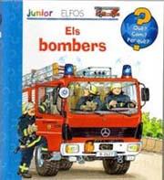 ELS BOMBERS QUE? JUNIOR | 9788484233565 | Llibres Parcir | Llibreria Parcir | Llibreria online de Manresa | Comprar llibres en català i castellà online