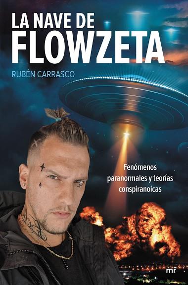 LA NAVE DE FLOWZETA | 9788427049116 | FLOWZETA | Llibres Parcir | Librería Parcir | Librería online de Manresa | Comprar libros en catalán y castellano online