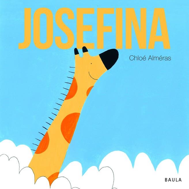 JOSEFINA | 9788447953042 | ALMÉRAS, CHLOÉ | Llibres Parcir | Llibreria Parcir | Llibreria online de Manresa | Comprar llibres en català i castellà online
