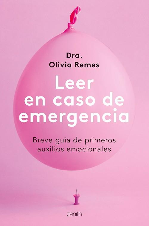 LEER EN CASO DE EMERGENCIA | 9788408257721 | DRA. OLIVIA REMES | Llibres Parcir | Librería Parcir | Librería online de Manresa | Comprar libros en catalán y castellano online