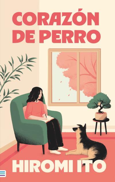 CORAZÓN DE PERRO | 9788492917440 | HIROMI ITO | Llibres Parcir | Llibreria Parcir | Llibreria online de Manresa | Comprar llibres en català i castellà online