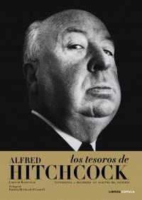 LOS TESOROS DE ALFRED HITCHCOCK | 9788448068172 | LAURENT BOUZEREAU | Llibres Parcir | Librería Parcir | Librería online de Manresa | Comprar libros en catalán y castellano online