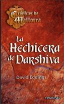 LA HECHICERA DE DARSHIVA | 9788448032968 | EDDINGS DAVID | Llibres Parcir | Llibreria Parcir | Llibreria online de Manresa | Comprar llibres en català i castellà online