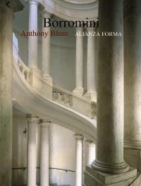 BORROMINI | 9788420679655 | BLUNT ANTHONY | Llibres Parcir | Librería Parcir | Librería online de Manresa | Comprar libros en catalán y castellano online