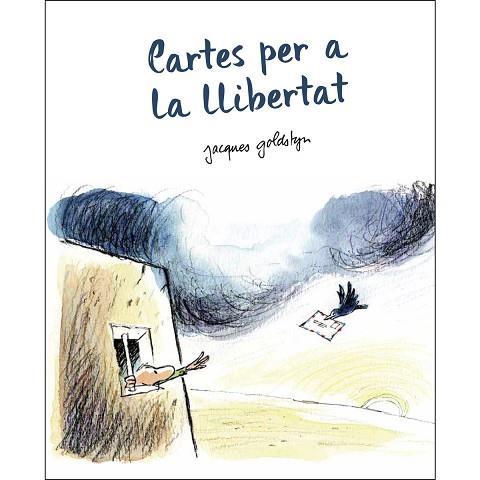 CARTES PER LA LLIBERTAT | 9788415315476 | GOLSTYN, JACQUES | Llibres Parcir | Librería Parcir | Librería online de Manresa | Comprar libros en catalán y castellano online