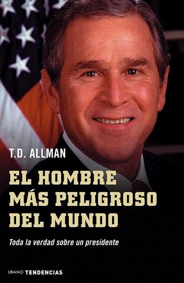 EL HOMBRE MAS PELIGROSO DEL MUNDO | 9788479535827 | ALLMAN | Llibres Parcir | Llibreria Parcir | Llibreria online de Manresa | Comprar llibres en català i castellà online