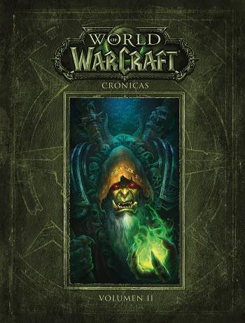 WARCRAFT CRONICAS VOLUMEN 2 | 9788490949436 | AA.VV. | Llibres Parcir | Librería Parcir | Librería online de Manresa | Comprar libros en catalán y castellano online