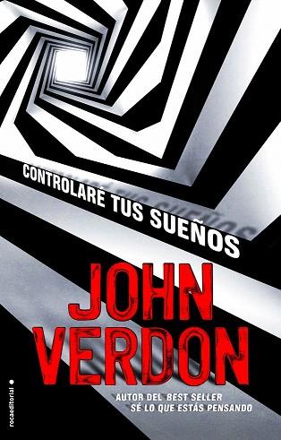 CONTROLARE TUS SUEÑOS | 9788499187693 | VERDON, JOHN | Llibres Parcir | Llibreria Parcir | Llibreria online de Manresa | Comprar llibres en català i castellà online
