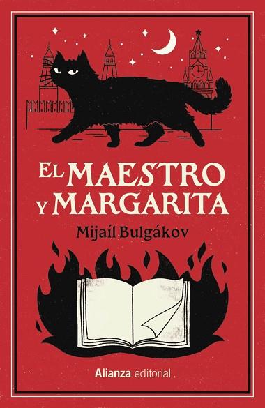 EL MAESTRO Y MARGARITA | 9791370092573 | BULGÁKOV, MIJAÍL | Llibres Parcir | Llibreria Parcir | Llibreria online de Manresa | Comprar llibres en català i castellà online