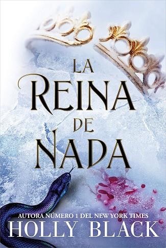 LA REINA DE NADA | 9788417390631 | BLACK, HOLLY | Llibres Parcir | Librería Parcir | Librería online de Manresa | Comprar libros en catalán y castellano online
