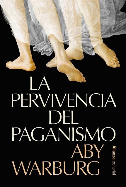 LA PERVIVENCIA DEL PAGANISMO | 9791370092740 | WARBURG, ABY | Llibres Parcir | Llibreria Parcir | Llibreria online de Manresa | Comprar llibres en català i castellà online