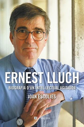 ERNEST LLUCH (PREMI GAZIEL 2018) | 9788482648439 | ESCULIES JOAN | Llibres Parcir | Librería Parcir | Librería online de Manresa | Comprar libros en catalán y castellano online