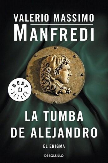 La tumba de Alejandro | 9788499894034 | MANFREDI,VALERIO MASSIMO | Llibres Parcir | Librería Parcir | Librería online de Manresa | Comprar libros en catalán y castellano online