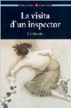 LA VISITA D UN INSPECTOR | 9788431637156 | PRIESTLEY J B | Llibres Parcir | Llibreria Parcir | Llibreria online de Manresa | Comprar llibres en català i castellà online