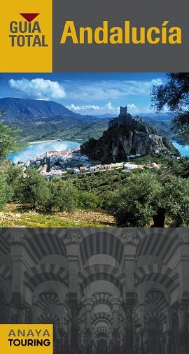 ANDALUCÍA | 9788491580522 | ARJONA MOLINA, RAFAEL | Llibres Parcir | Llibreria Parcir | Llibreria online de Manresa | Comprar llibres en català i castellà online