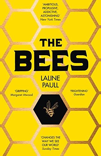 THE BEES | 9780007557745 | PAULL LALINE | Llibres Parcir | Librería Parcir | Librería online de Manresa | Comprar libros en catalán y castellano online