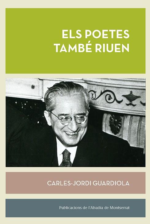 ELS POETES TAMBÉ RIUEN | 9788491911555 | GUARDIOLA, CARLES-JORDI | Llibres Parcir | Llibreria Parcir | Llibreria online de Manresa | Comprar llibres en català i castellà online