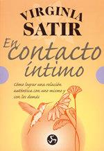 EN CONTACTO INTIMO | 9788488066619 | Virginia SATIR | Llibres Parcir | Librería Parcir | Librería online de Manresa | Comprar libros en catalán y castellano online