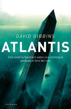 ATLANTIS | 9788466407892 | DAVID GIBBINS | Llibres Parcir | Llibreria Parcir | Llibreria online de Manresa | Comprar llibres en català i castellà online