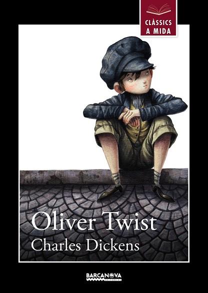Oliver Twist | 9788448930424 | Dickens, Charles | Llibres Parcir | Llibreria Parcir | Llibreria online de Manresa | Comprar llibres en català i castellà online