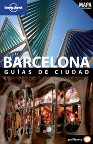 GUIA LONELY BARCELONA GUIAS DE CIUDAD | 9788408096573 | Llibres Parcir | Llibreria Parcir | Llibreria online de Manresa | Comprar llibres en català i castellà online