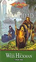 REINA DE LA OSCURIDAD | 9788448032623 | HICKMAN | Llibres Parcir | Llibreria Parcir | Llibreria online de Manresa | Comprar llibres en català i castellà online