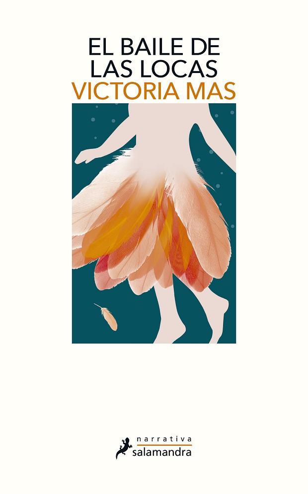 EL BAILE DE LAS LOCAS | 9788418107641 | MAS, VICTORIA | Llibres Parcir | Llibreria Parcir | Llibreria online de Manresa | Comprar llibres en català i castellà online