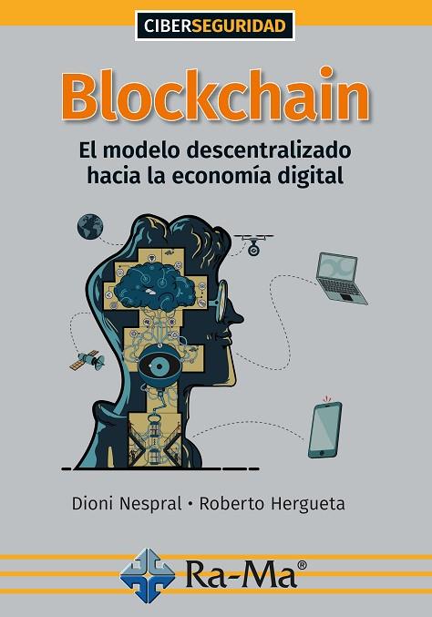 BLOCKCHAIN | 9788418551352 | AA.VV. | Llibres Parcir | Librería Parcir | Librería online de Manresa | Comprar libros en catalán y castellano online