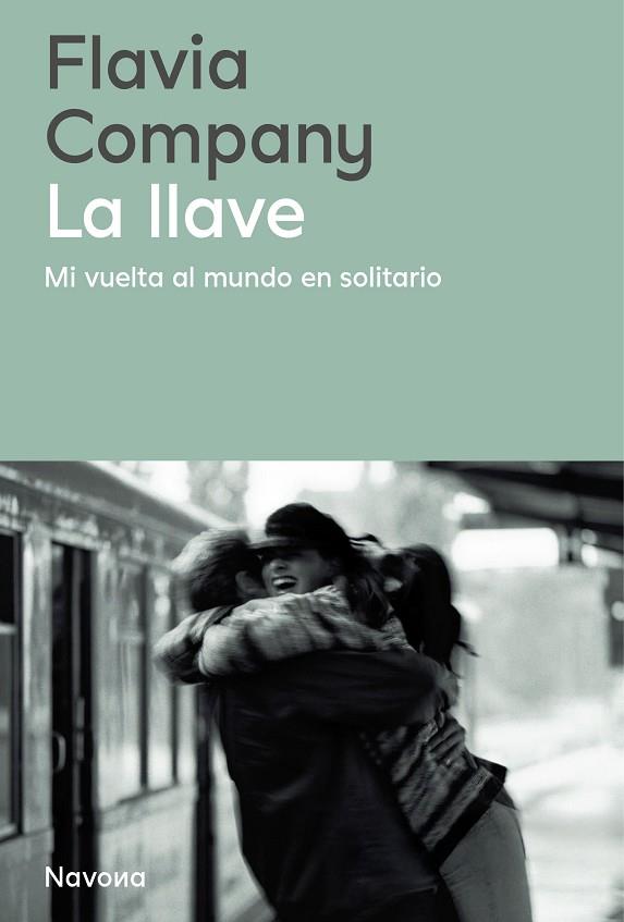 LA LLAVE | 9788410180949 | COMPANY I NAVAU, FLAVIA | Llibres Parcir | Llibreria Parcir | Llibreria online de Manresa | Comprar llibres en català i castellà online