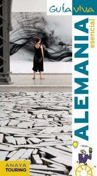 GUIA VIVA ALEMANIA ESENCIAL | 9788499351018 | Llibres Parcir | Llibreria Parcir | Llibreria online de Manresa | Comprar llibres en català i castellà online