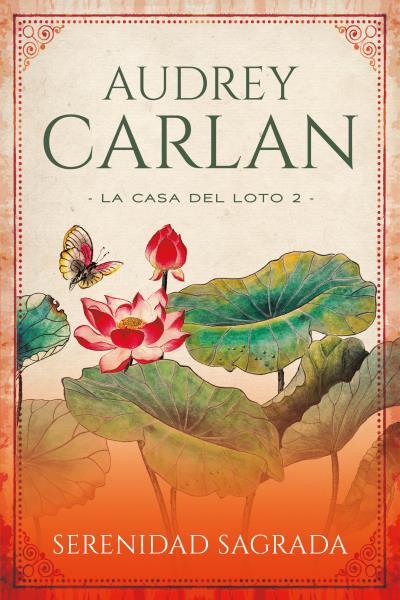 SERENIDAD SAGRADA | 9788416327997 | CARLAN, AUDREY | Llibres Parcir | Librería Parcir | Librería online de Manresa | Comprar libros en catalán y castellano online