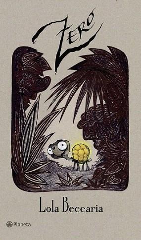 ZERO novela | 9788408104810 | LOLA BECCARIA | Llibres Parcir | Llibreria Parcir | Llibreria online de Manresa | Comprar llibres en català i castellà online