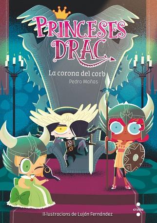 C-PRD.12 LA CORONA DEL CORB | 9788466149655 | MAÑAS ROMERO, PEDRO | Llibres Parcir | Llibreria Parcir | Llibreria online de Manresa | Comprar llibres en català i castellà online
