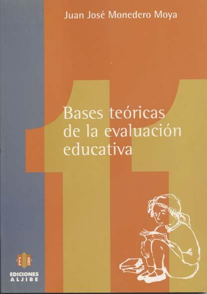 BASES TEOR EVALUACION | 9788487767944 | MONEDERO | Llibres Parcir | Llibreria Parcir | Llibreria online de Manresa | Comprar llibres en català i castellà online