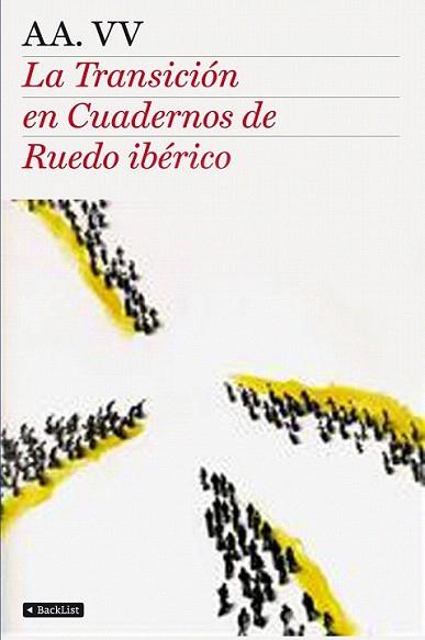 LA TRANSICION EN CUADERNOS RUEDO IBERICO | 9788408104520 | Llibres Parcir | Llibreria Parcir | Llibreria online de Manresa | Comprar llibres en català i castellà online