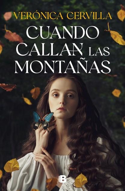 CUANDO CALLAN LAS MONTAÑAS | 9788466683999 | CERVILLA, VERÓNICA | Llibres Parcir | Llibreria Parcir | Llibreria online de Manresa | Comprar llibres en català i castellà online