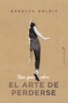UNA GUÍA SOBRE EL ARTE DE PERDERSE | 9788412197914 | SOLNIT, REBECCA | Llibres Parcir | Llibreria Parcir | Llibreria online de Manresa | Comprar llibres en català i castellà online