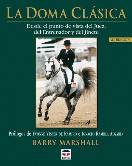 LA DOMA CLASICA | 9788479023102 | MARSHALL | Llibres Parcir | Llibreria Parcir | Llibreria online de Manresa | Comprar llibres en català i castellà online